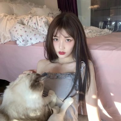 女孩和女人们的生活
